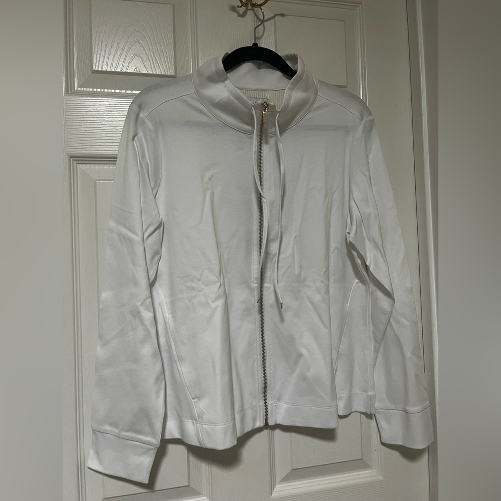 Tommy Bahama Womens Jacket